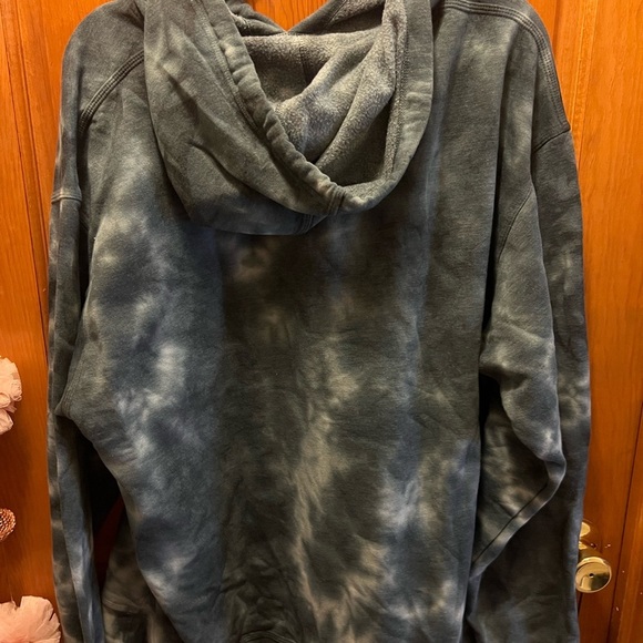 Champion Cloudy Gray Hoodie - Picture 2 of 2